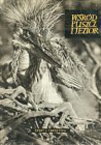 Wśród puszcz i jezior - Zdzisław Wdowiński