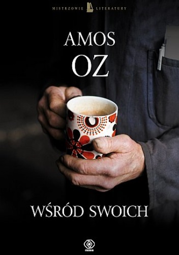 Wśród swoich - Amos Oz