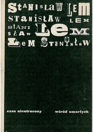 Wśród umarłych - Stanisław Lem