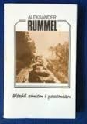 Wśród zmian i przemian - Aleksander Rummel