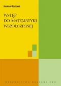 Wstęp do matematyki współczesnej - Helena Rasiowa