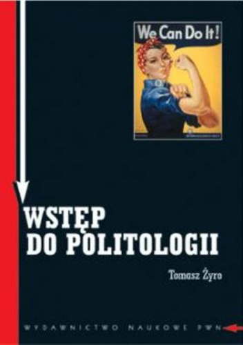Wstęp do politologii - Tomasz Żyro
