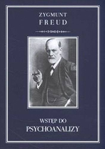 Wstęp do psychoanalizy - Sigmund Freud