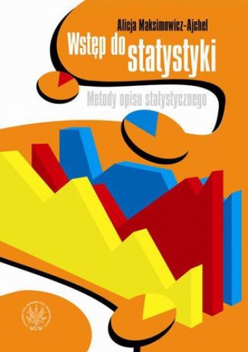 Wstęp do statystyki - Maksimowicz-Ajchel Alicja