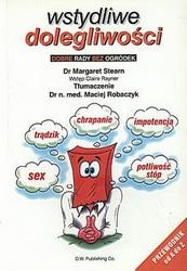 Wstydliwe dolegliwości-dobre rady - Stearn