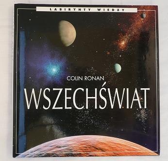 Wszechświat - Colin Ronan