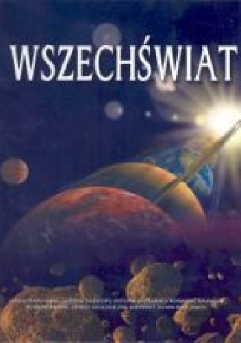 Wszechświat - David Lambert