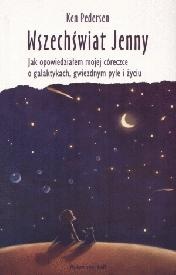 Wszechświat Jenny - Ken Pedersen