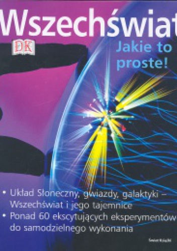 Wszechświat - Robin Kerrod, Giles Sparrow