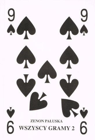Wszyscy gramy 2 - Zenon Pałuska