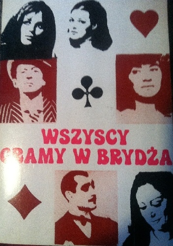 Wszyscy gramy w brydża