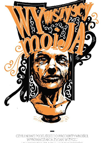 Wszyscy moi ja. - Miłosz Brzeziński