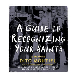 Wszyscy Twoi Święci - Dito Montiel