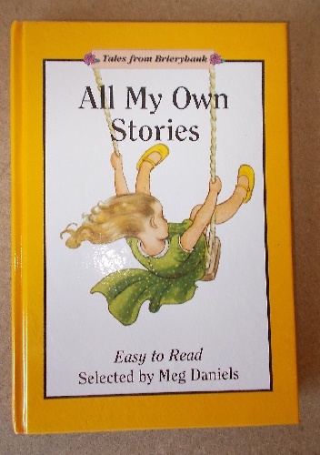 Wszystkie moje opowiastki - Meg Daniels