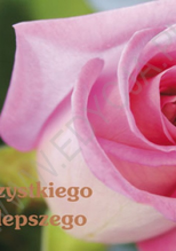 Wszystkiego najlepszego. Perełka nr 123 - Anna Szczepańska