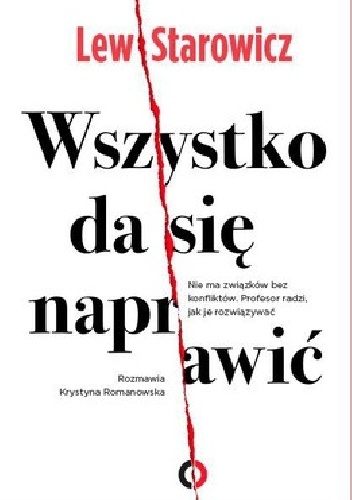 Wszystko da się naprawić - Zbigniew Lew-Starowicz
