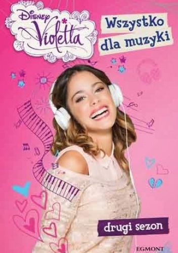 Wszystko dla muzyki - praca zbiorowa