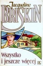 Wszystko i jeszcze więcej - Jacqueline Briskin