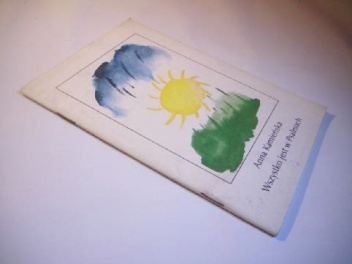 Wszystko jest w Psalmach - Anna Kamieńska