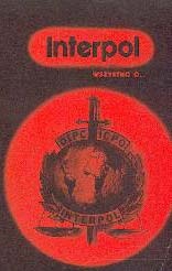 Wszystko o... Interpol - Henryk Kurta
