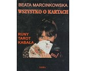 Wszystko o kartach - Beata Marcinkowska