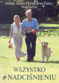 Wszystko o nadciśnieniu