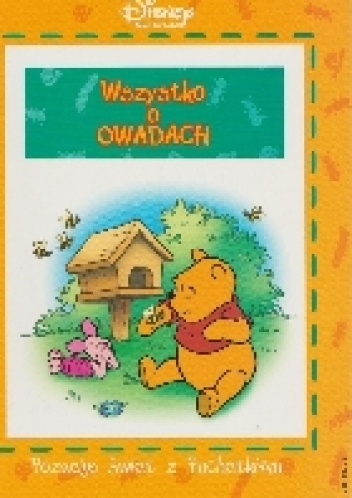 Wszystko o owadach