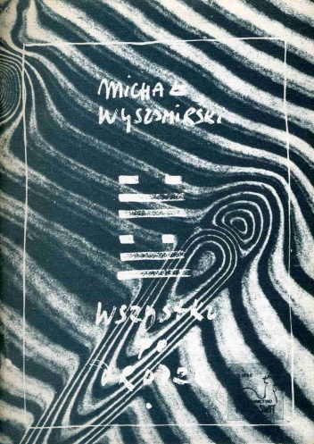 Wszystko po drodze - Michał Wyszomirski