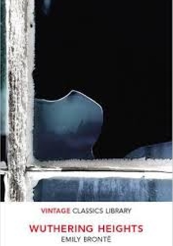 Wuthering Heights - Emily Jane Brontë