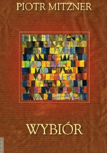 Wybiór - Piotr Mitzner