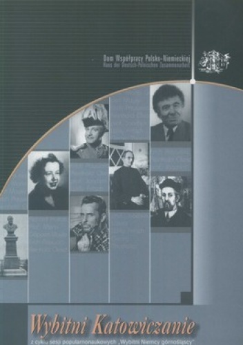 Wybitni Katowiczanie