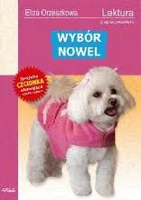 Wybór nowel - Eliza Orzeszkowa