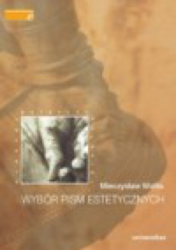 Wybór pism estetycznych - Mieczysław Wallis