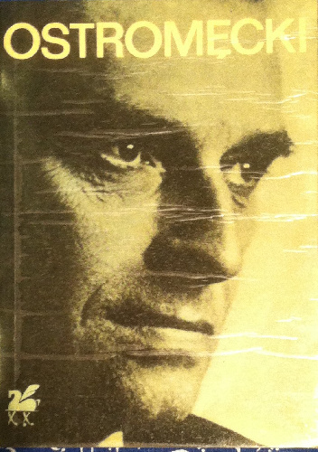 Wybór poezji - Bogdan Ostromęcki