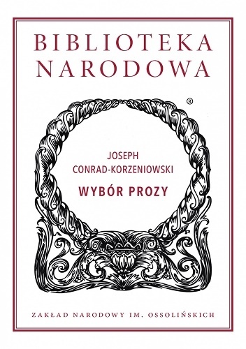 Wybór prozy - Joseph Conrad