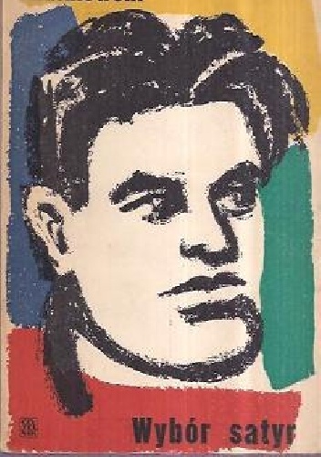 Wybór satyr - Włodzimierz Majakowski