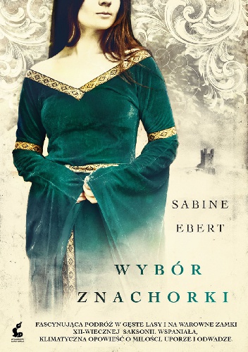 Wybór znachorki - Sabine Ebert
