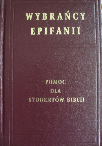 Wybrańcy Epifanii - Paul Samuel Leon Johnson