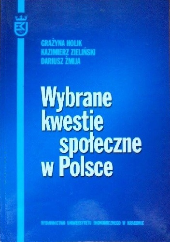 Wybrane kwestie społeczne w Polsce