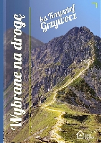 Wybrane na drogę - Krzysztof Grzywocz