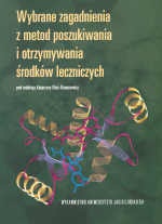 Wybrane zagadnienia z metod poszukiwania i otrzymania ... - Kieć Konowicz K.