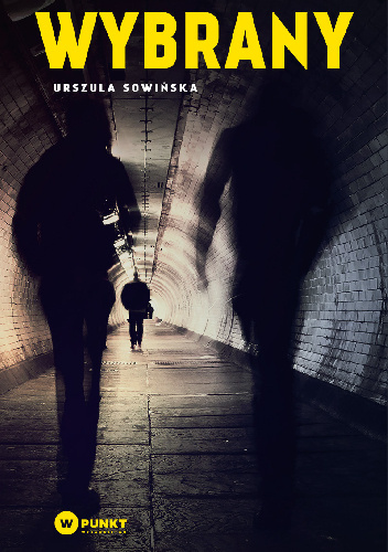 Wybrany - Urszula Sowińska