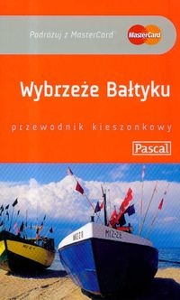 Wybrzeże Bałtyku. Przewodnik kieszonkowy - praca zbiorowa