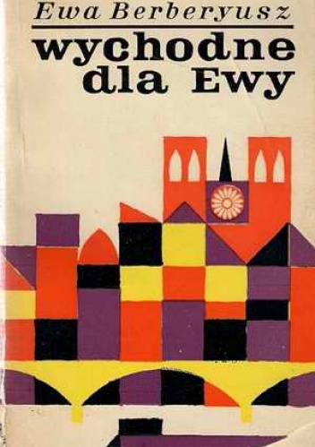 Wychodne dla Ewy - Ewa Berberyusz