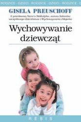 Wychowywanie dziewcząt /Poradniki dla rodziców - Preuschoff Gisela