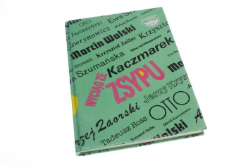 Wyciąg ze zsypu. Antologia Zjednoczenia Satyryków y Politykierów - praca zbiorowa