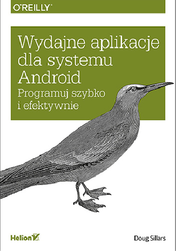 Wydajne aplikacje dla systemu Android - Doug Sillars