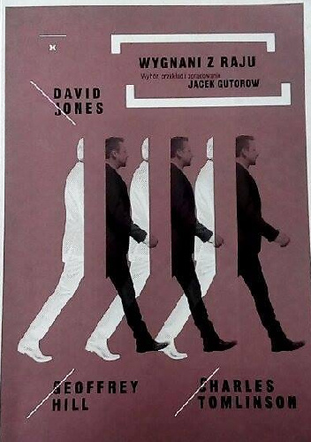 Wygnani z raju - Jacek Gutorow