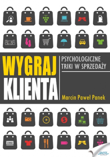 Wygraj klienta - Paweł Panek Marcin