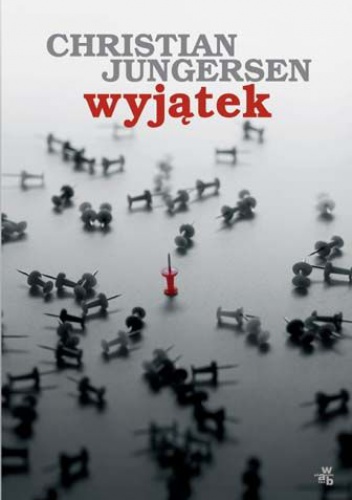 Wyjątek - Christian Jungersen